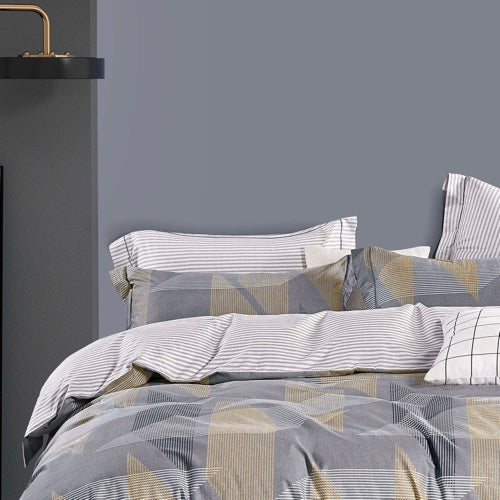 Cotton Kiefer Bedsheet