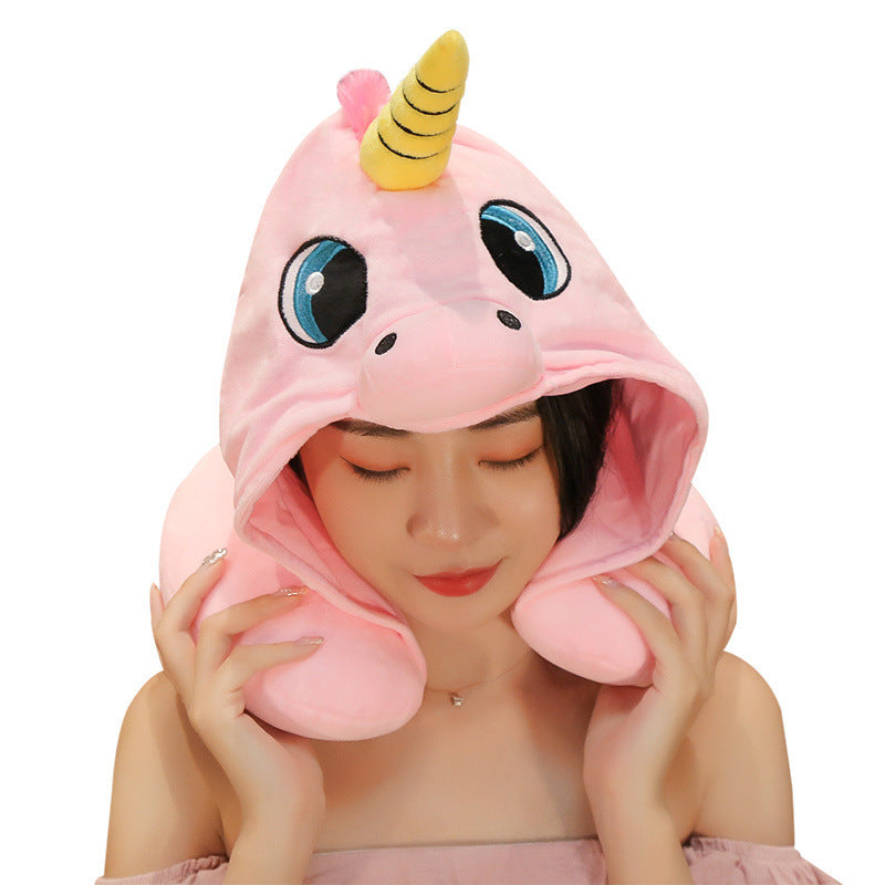 Neck Pillow Kids