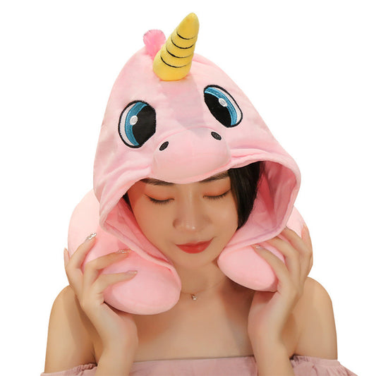 Neck Pillow Kids