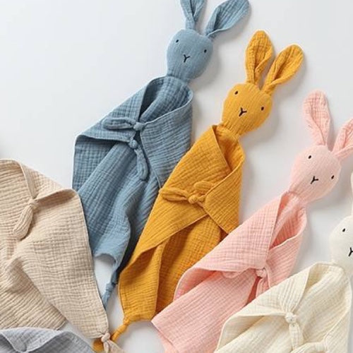 Baby Towel Cotton