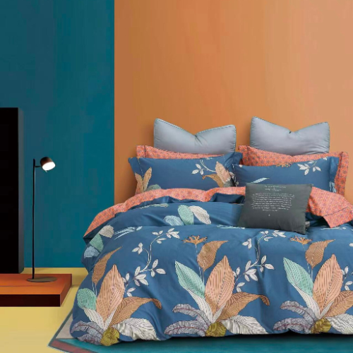 Cotton Athena Bedsheet