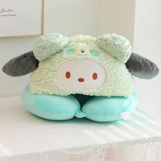Sanrio Travel Neck Pillow