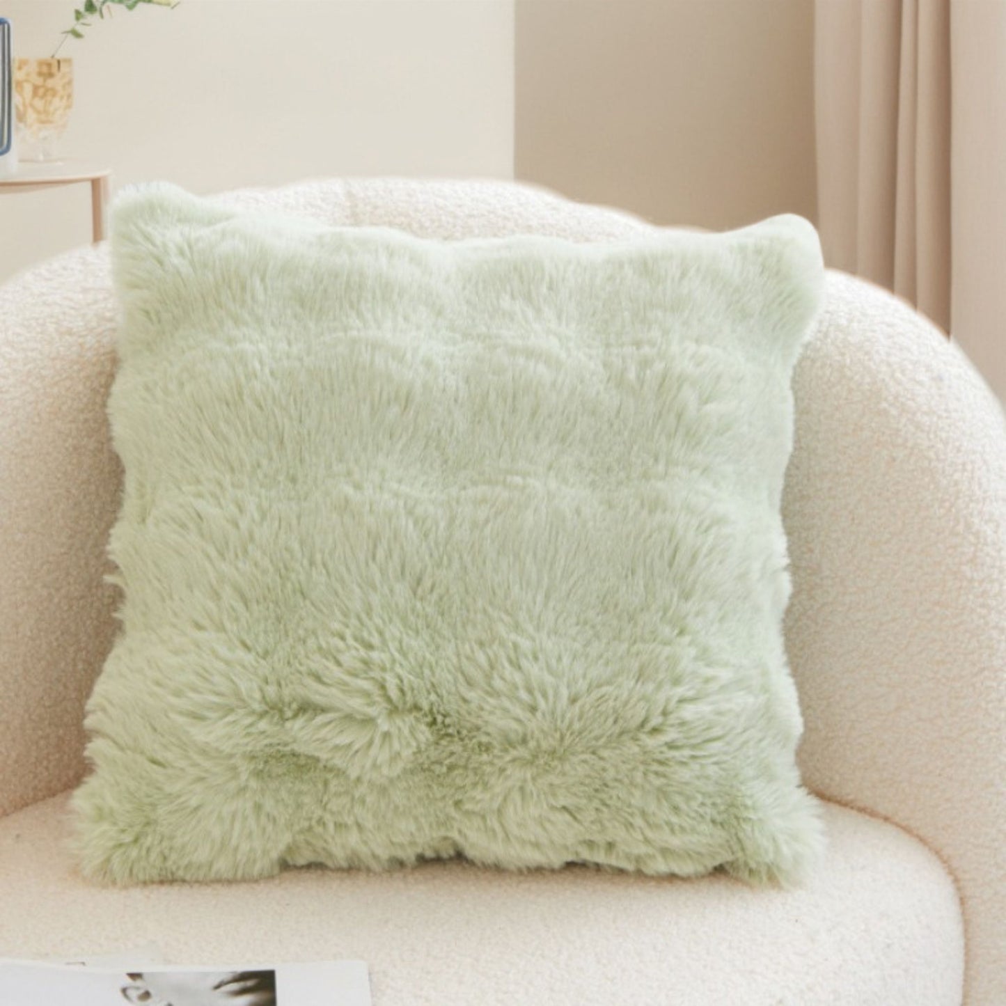Square Cushion Pillow