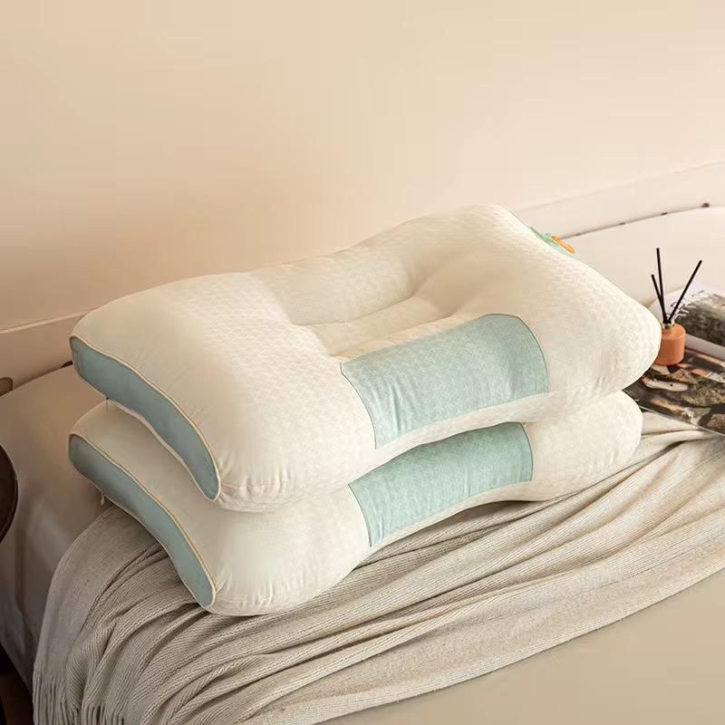 Ice Silk Pillow