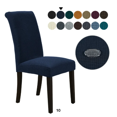 Chair cover 6pcs.
