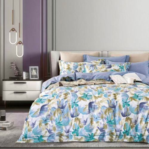 Cotton Micah Bedsheet