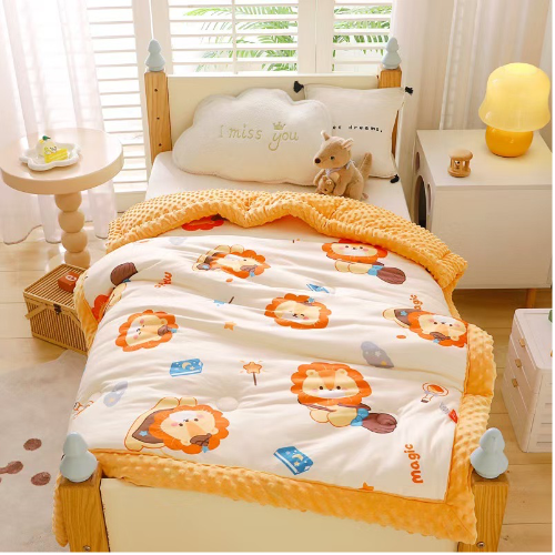 Kids Duvet Blue