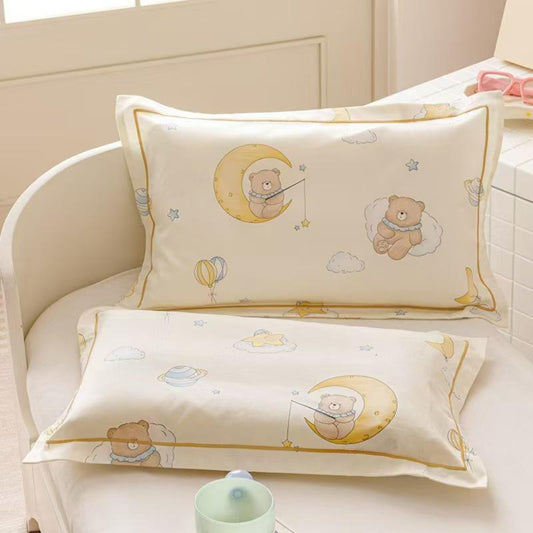 Baby Pillowcase