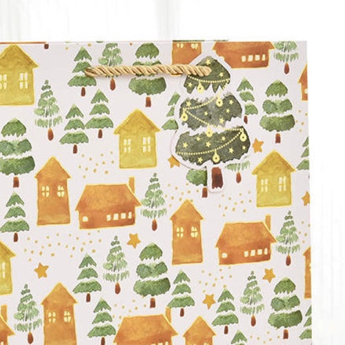 Christmas Bag