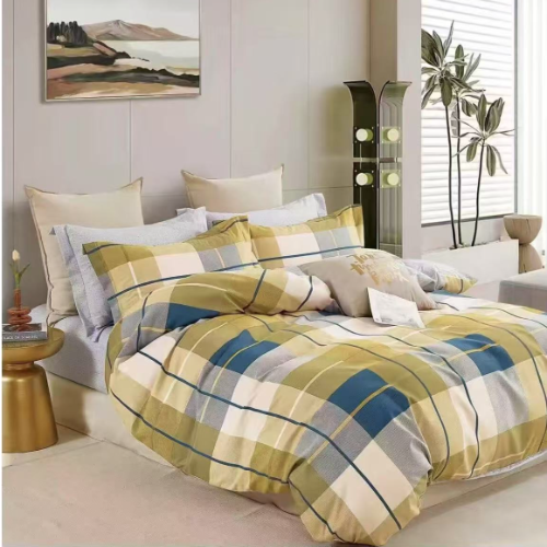 Microfibre William Bedsheet