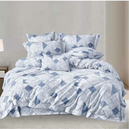 Microfibre Casper Bedsheet