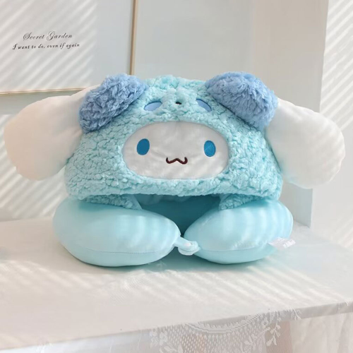 Sanrio Travel Neck Pillow
