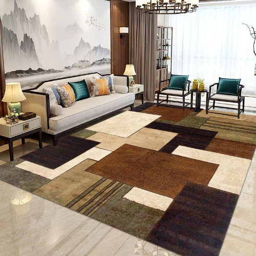 Carpet Cocoa Charm 180x230cm
