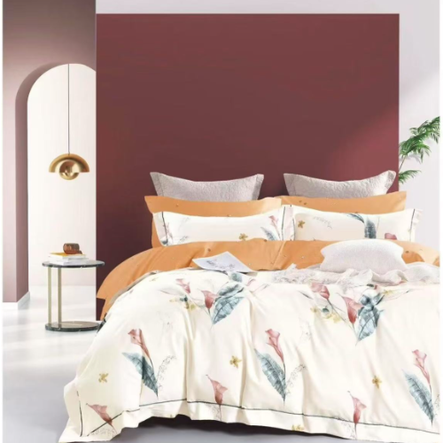 Cotton Lucy Bedsheet