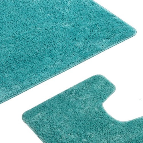 Bathroom Mat 3pcs