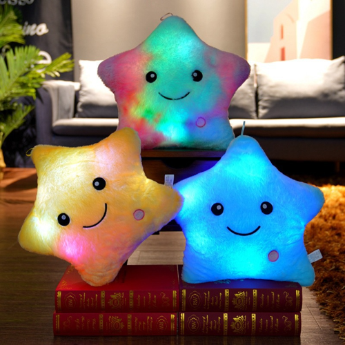 Glow Pillow Cusion