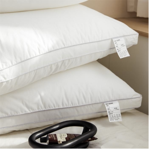 Snowsoft White Pillows