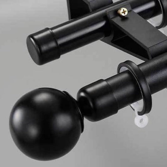 3 meters Curtain Rod Alloy stretchable