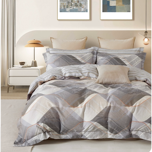 Cotton Kila Bedsheet