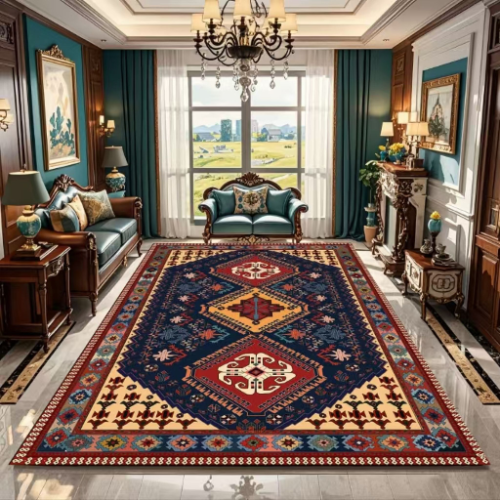 Carpet Royal Diamond 160x230cm