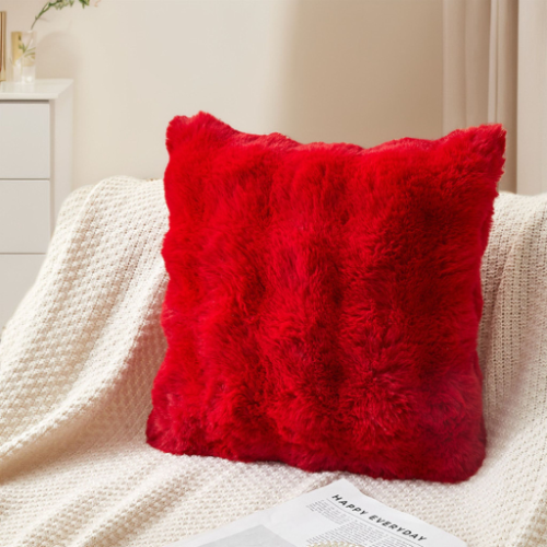 Square Cushion Pillowcase