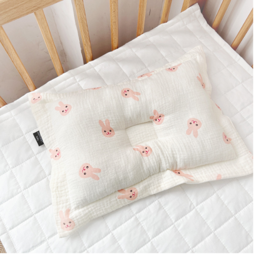 Infant Baby Pillow