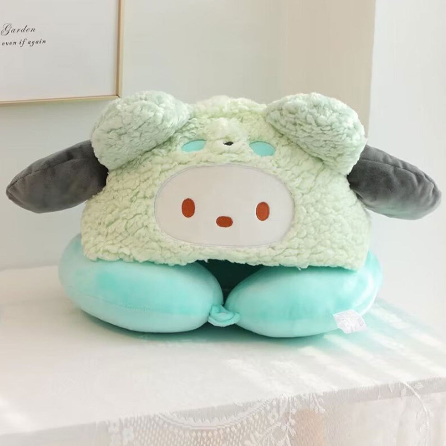 Sanrio Travel Neck Pillow