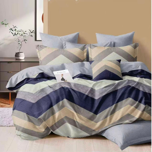 Microfibre Zyrus Bedsheet