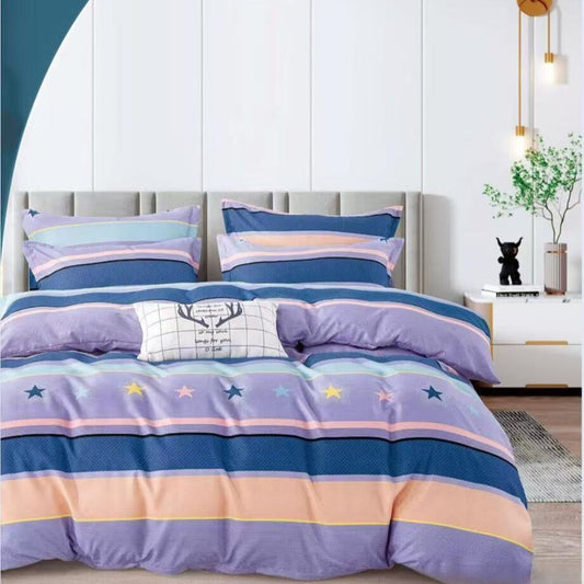 Microfibre Julia Bedsheet
