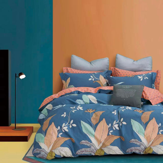 Pillowcases 2pcs. Cotton Fabric