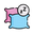 Mumma Cuddles logo