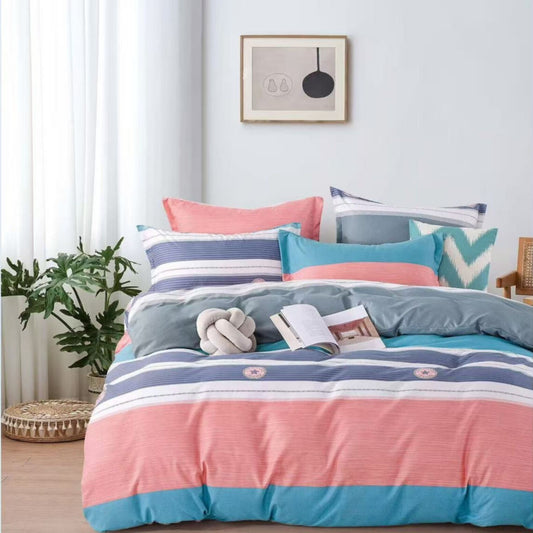 Microfibre Zoey Bedsheet