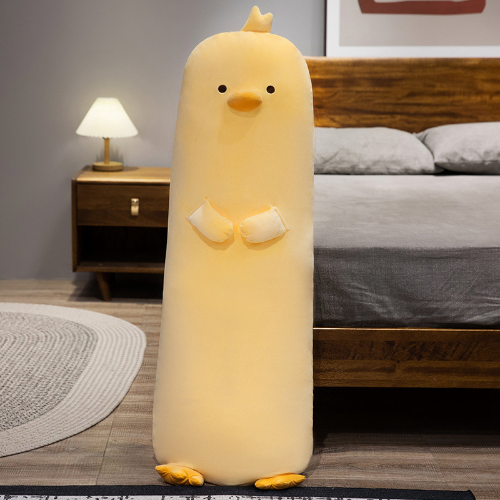 Long Pillow Animal Character 120cm 2.2kg