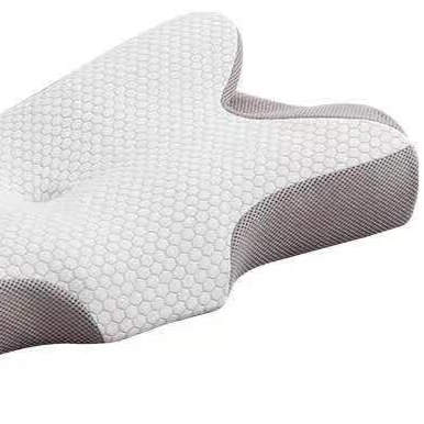 Memory Foam NeckAlignEase Pillow