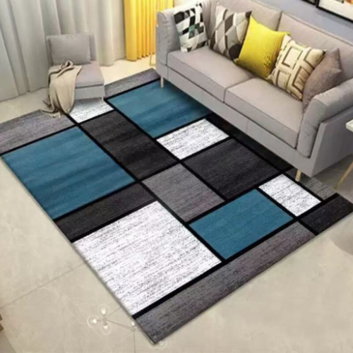 Carpet Platinum Shine 160x230cm