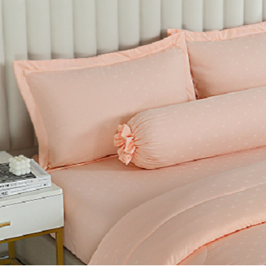 Bolstercase Cotton Fabric