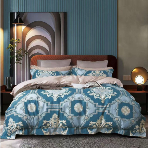 Cotton Harrison Bedsheet