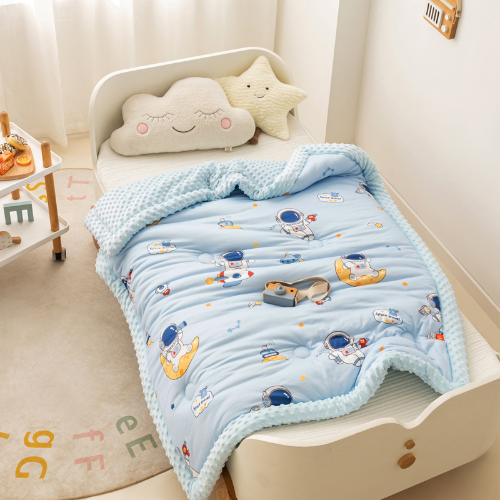Kids Duvet Blue