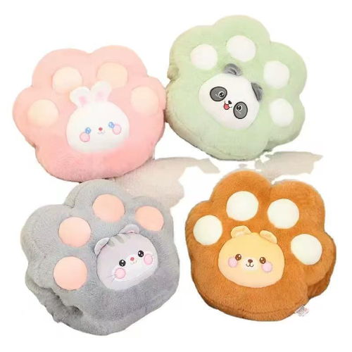 Nap Pillow & Blanket