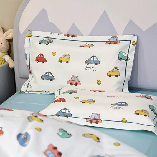 Baby Pillowcase